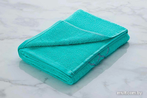 Полотенце Belezza Дрезден 70x130 (ментол)