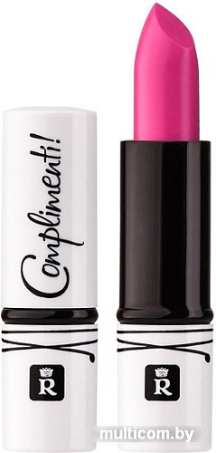 Помада-стик Relouis Complimenti (тон 01)