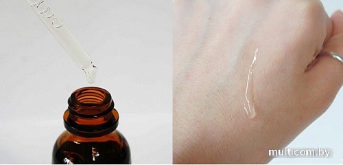 Ciracle Сыворотка для сужения пор Pore Control Tightening Serum 30 мл