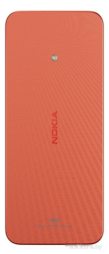 Кнопочный телефон Nokia 215 4G (2024) Dual SIM TA-1613 (персиковый)