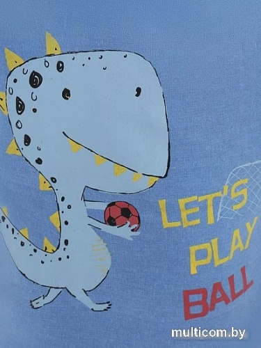 Корзина Наша Игрушка ZXL22110807-19 (динозавр)