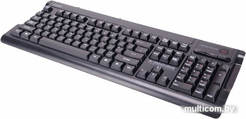 Клавиатура Zalman ZM-K600S