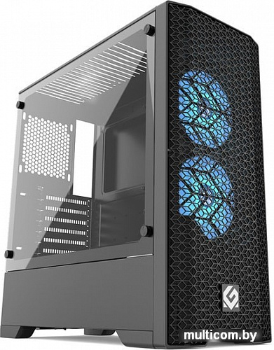 Корпус Phanteks Metallicgear Neo Air MG-NE520A_BK01