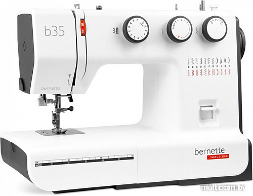 Швейная машина Bernina Bernette B35