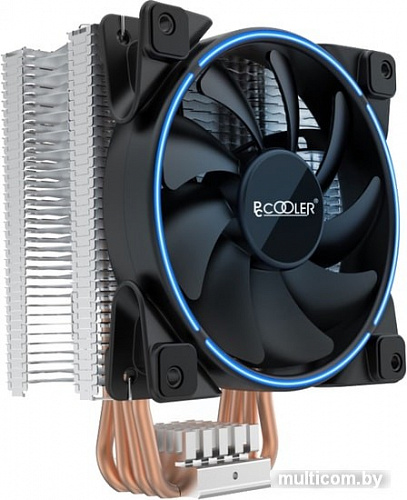 Кулер для процессора PCCooler GI-X4B V2