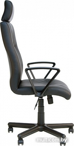 Кресло Nowy Styl BUROKRAT ECO-30 (черный)