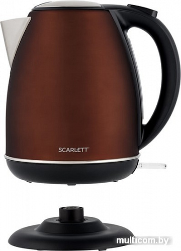Электрочайник Scarlett SC-EK21S84