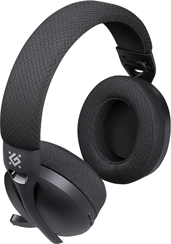 Наушники Defender Triple (черный)