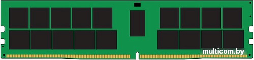 Оперативная память Kingston 64GB DDR4 PC4-23400 KSM29RD4/64MER