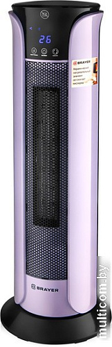 Тепловентилятор Brayer BR4806