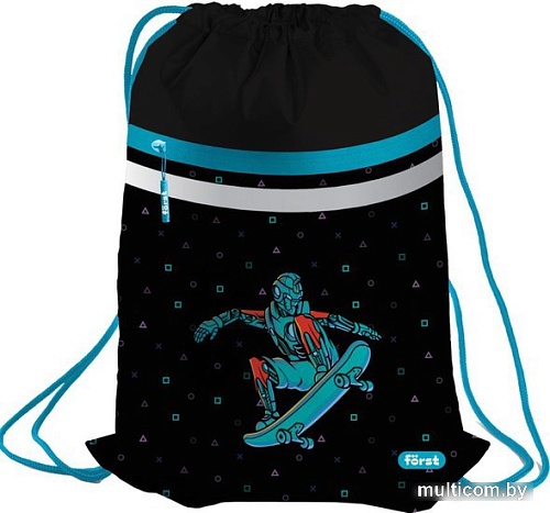 Мешок для обуви Forst Neo Skater FT-MS-020307