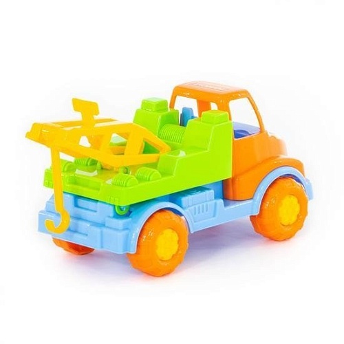 Полесье Леон автомобиль-эвакуатор 52872