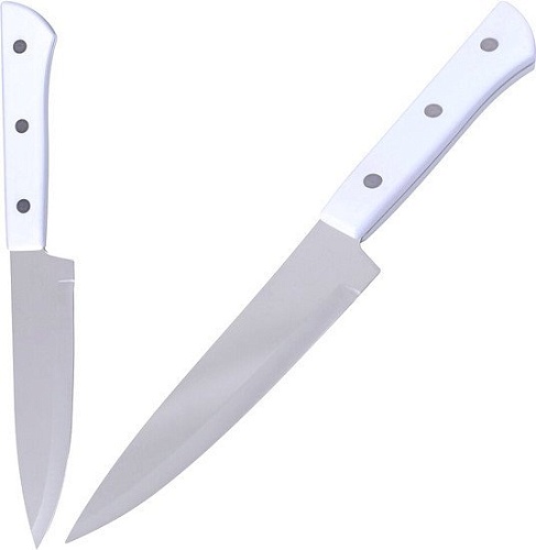 Кухонный нож Мультидом Сэкитэй МТ60-91