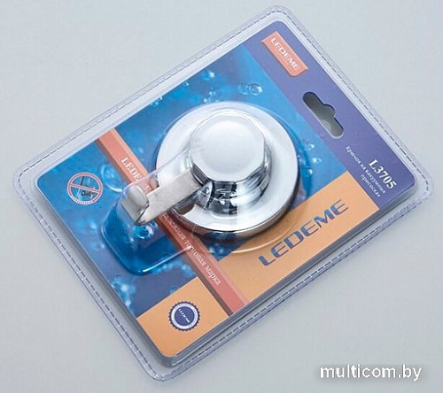 Крючок для ванны Ledeme L3705