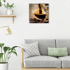 Картина на стекле ArtaBosko WB-02-21-03 (40x40)