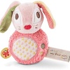 Погремушка Nici Кролик Гопсали 46586