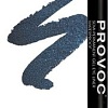 Карандаш для глаз Provoc Gel Eye Liner (тон 67 Magnetic)