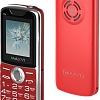 Мобильный телефон Maxvi T8 (красный)