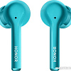 Наушники HONOR Magic Earbuds (аквамариновый голубой)