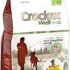 Сухой корм для собак Crockex Wellness Medio-Maxi Adult Lamb &amp; Rice 12 кг