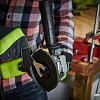 Угловая шлифмашина Ryobi RAG18125-0 5133005403 (без АКБ)