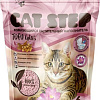 Наполнитель для туалета Cat Step Tofu Lotus 6 л