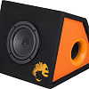 Корпусной активный сабвуфер DL Audio Piranha 6.5A