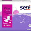 Урологические прокладки Seni Lady Plus (15 шт)