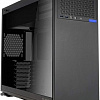 Корпус In Win 102 (черный)