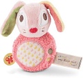 Погремушка Nici Кролик Гопсали 46586