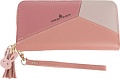 Кошелек Passo Avanti 519-560-PNK (розовый)