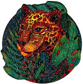 Пазл Puzzle Быстрый гепард 9350912