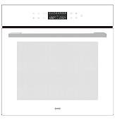 Электрический духовой шкаф ZorG NEO610 white
