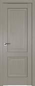 Межкомнатная дверь ProfilDoors 2.87XN 60x200 (стоун)