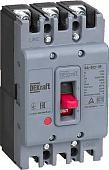 Выключатель автоматический Schneider Electric 22741DEK