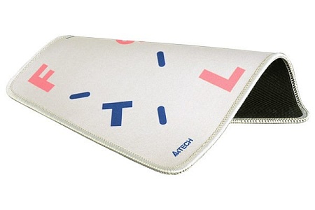 Коврик для мыши A4Tech FStyler FP25 (бежевый)