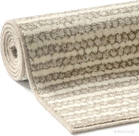 Ковер для жилой комнаты Moldabela Prima Прямоугольник 1415 1 53022 (1.6x2.3)