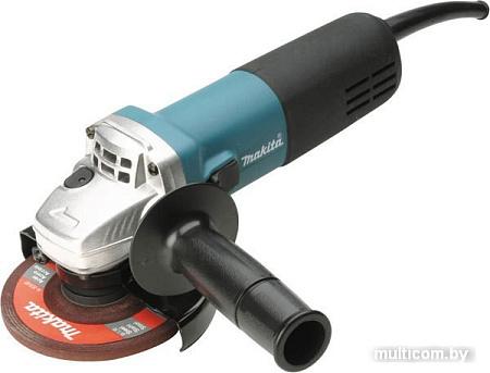 Угловая шлифмашина Makita 9555HN