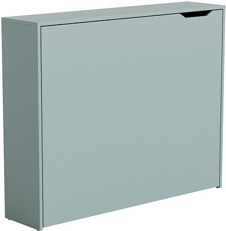 Стол Mio Tesoro Luis (сумеречный голубой)