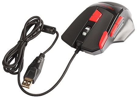 QUMO Dragon War Predator