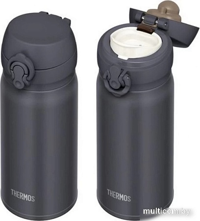Термокружка THERMOS JNL-356 SMB 350мл (серый)