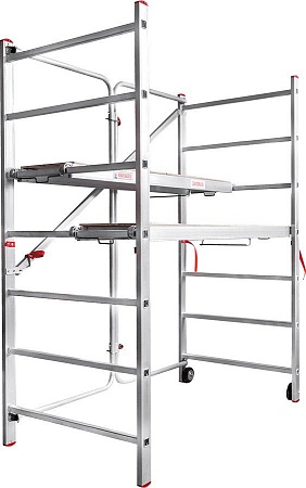 Лестница-помост Новая высота вышка-тура NV 3460 3460207