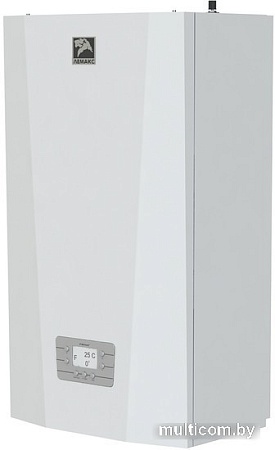 Отопительный котел Лемакс Prime-V24HO