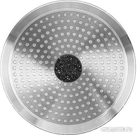 Кастрюля Mercury MC-6424