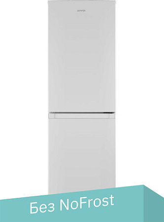 Холодильник Gorenje RK14FPW4