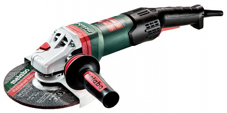 Шлифовальная машина Metabo Metabo WEPBA 19-180 Quick RT