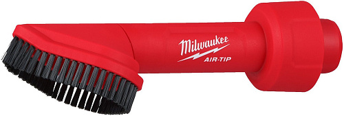 Щетка для твердых поверхностей Milwaukee AIR-TIP AT-8 4932498017