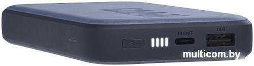 Внешний аккумулятор Infinity InstantGo 10000 Wireless (синий)