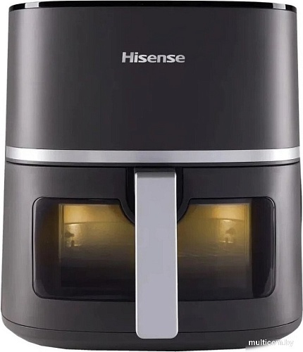 Аэрофритюрница Hisense HAF1600D