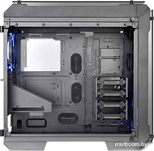 Корпус Thermaltake View 71 Tempered Glass Edition